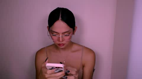 NaughtyAurora online show from May 7, 2026, 9:58 am