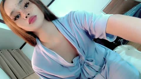 bella online show from June 15, 2026, 8:33 pm