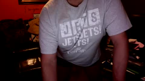 naughtybone online show from February 23, 2025, 7:44 am