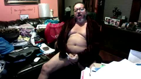naughtybone online show from November 7, 2025, 6:57 am