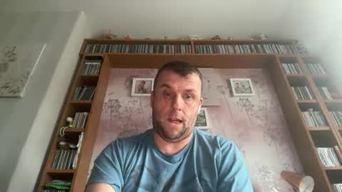 naughtyboy1311 online show from September 23, 2025, 4:43 pm