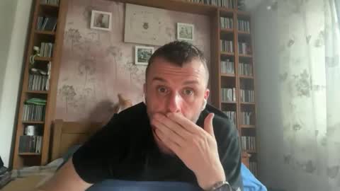 naughtyboy1311 online show from October 7, 2025, 4:37 pm