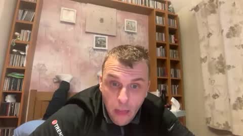 naughtyboy1311 online show from October 10, 2025, 6:07 pm