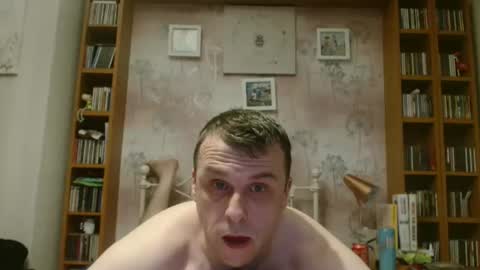 naughtyboy1311 online show from January 5, 2026, 5:27 pm