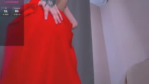 Snapshot of naughtybunny1_ chatting on October 25, 2025, 7:38 am NaughtyBunny online show from October 25, 2025, 7:38 am