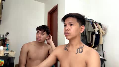 Snapshot of naughtybutsexy69 chatting on February 3, 2026, 5:29 pm Arch online show from February 3, 2026, 5:29 pm