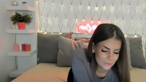 Snapshot of naughtycasssy chatting on January 16, 2025, 3:46 pm Cassy online show from January 16, 2025, 3:46 pm