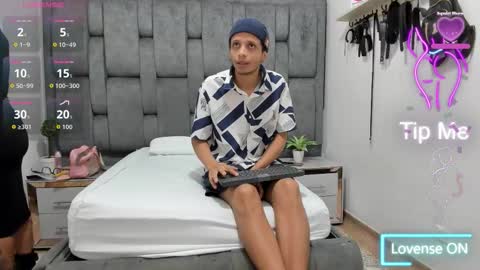 naughtyfusion_os online show from February 11, 2026, 12:10 pm