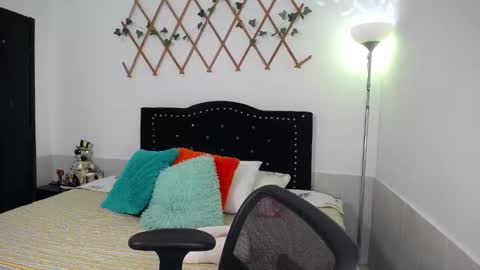 Valeria  online show from January 31, 2026, 7:11 pm