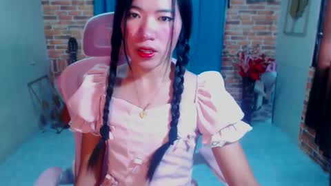 Snapshot of naughtygirlkathy chatting on February 17, 2025, 11:20 pm kathy online show from February 17, 2025, 11:20 pm