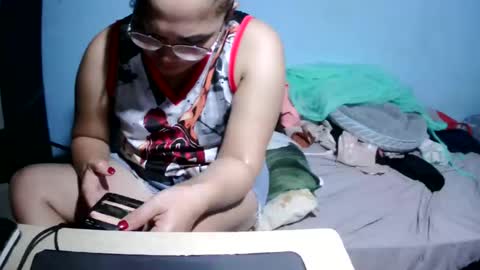 Snapshot of naughtykate69495126 chatting on February 9, 2026, 1:15 pm naughtykate69495126 online show from February 9, 2026, 1:15 pm