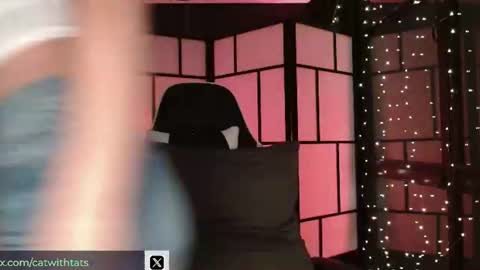 naughtykathie online show from June 19, 2026, 8:34 pm