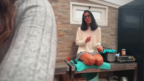 ANDREA STEPH  MIKE online show from February 20, 2026, 11:00 am