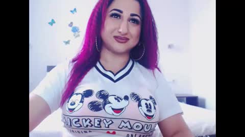 naughtymaya4you online show from November 12, 2025, 11:32 am