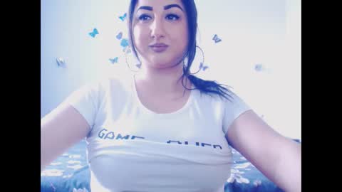 Snapshot of naughtymaya4you chatting on February 9, 2026, 11:36 am naughtymaya4you online show from February 9, 2026, 11:36 am