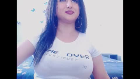 Snapshot of naughtymaya4you chatting on February 16, 2026, 11:28 am naughtymaya4you online show from February 16, 2026, 11:28 am