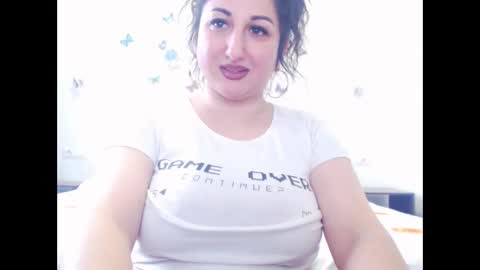 Snapshot of naughtymaya4you chatting on February 25, 2026, 8:46 am naughtymaya4you online show from February 25, 2026, 8:46 am