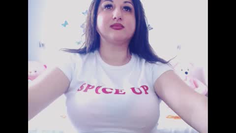 Snapshot of naughtymaya4you chatting on March 2, 2026, 12:45 pm naughtymaya4you online show from March 2, 2026, 12:45 pm