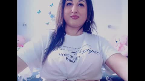 Snapshot of naughtymaya4you chatting on March 30, 2026, 10:38 am naughtymaya4you online show from March 30, 2026, 10:38 am