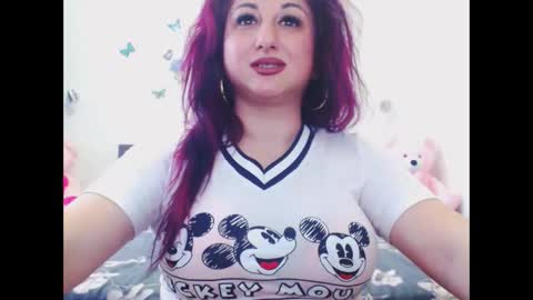 Snapshot of naughtymaya4you chatting on April 9, 2026, 9:47 am naughtymaya4you online show from April 9, 2026, 9:47 am