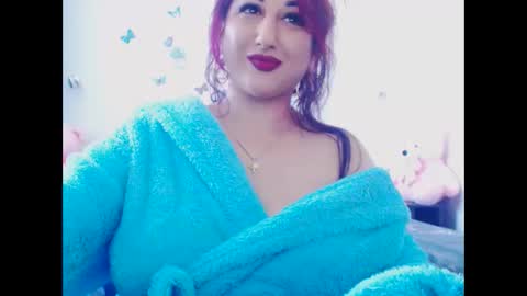 Snapshot of naughtymaya4you chatting on May 5, 2026, 9:28 am naughtymaya4you online show from May 5, 2026, 9:28 am