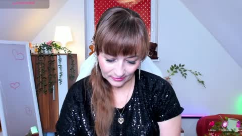 Milana - on air every day except Wednesday from 9 pm to 4 am European time online show from April 5, 2026, 9:01 pm