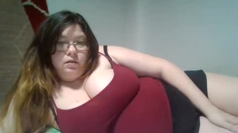 Natalie online show from May 11, 2026, 10:40 pm