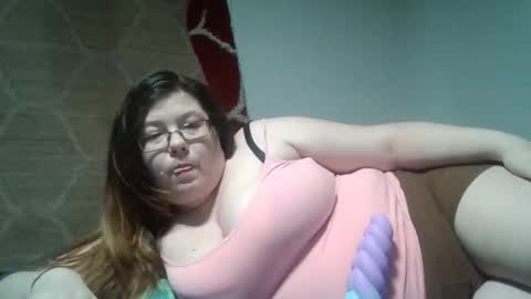 Natalie online show from May 18, 2026, 10:26 pm
