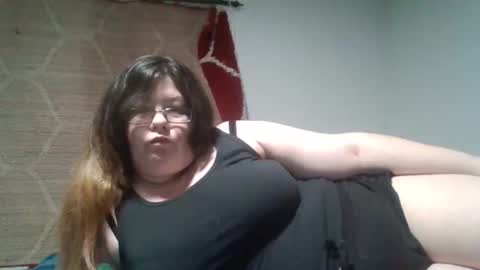 Natalie online show from May 20, 2026, 1:56 am