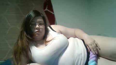 Natalie online show from June 2, 2026, 12:34 am