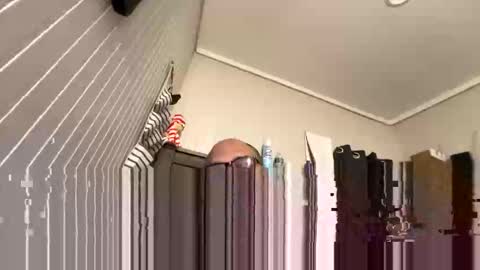 naughtyone612 online show from April 29, 2026, 7:23 am