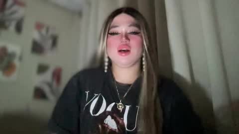 Rose Wilson online show from March 7, 2025, 6:11 pm