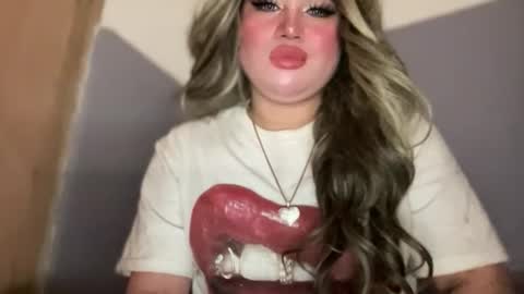 Rose Wilson online show from November 6, 2025, 5:08 am