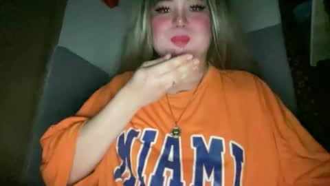 Rose Wilson online show from February 7, 2026, 2:43 pm