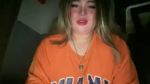 Rose Wilson online show from March 4, 2026, 3:18 pm