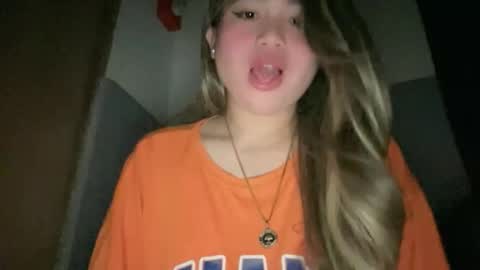 Snapshot of naughtyrosecum chatting on June 10, 2026, 2:38 pm Rose Wilson online show from June 10, 2026, 2:38 pm