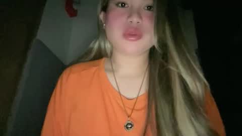 Snapshot of naughtyrosecum chatting on June 11, 2026, 1:09 pm Rose Wilson online show from June 11, 2026, 1:09 pm