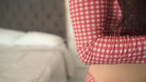 Naughty Samm online show from March 17, 2026, 3:26 pm