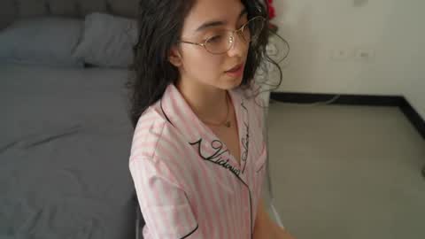 Naughty Samm online show from March 30, 2026, 3:13 pm