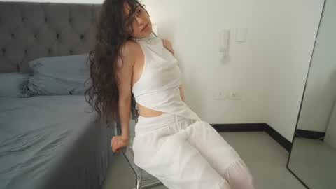 Snapshot of naughtysammx chatting on June 16, 2026, 3:47 pm Naughty Samm online show from June 16, 2026, 3:47 pm