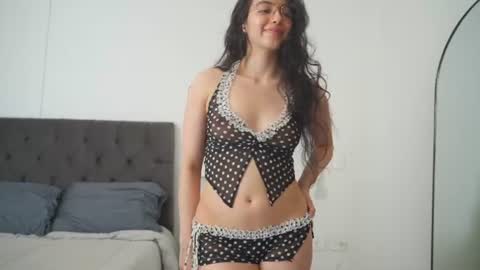 Snapshot of naughtysammx chatting on July 1, 2026, 3:56 pm Naughty Samm online show from July 1, 2026, 3:56 pm