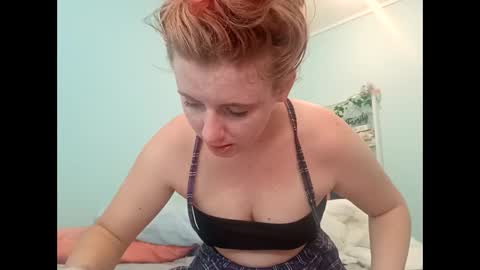 Naughty Jess online show from February 19, 2026, 5:14 am