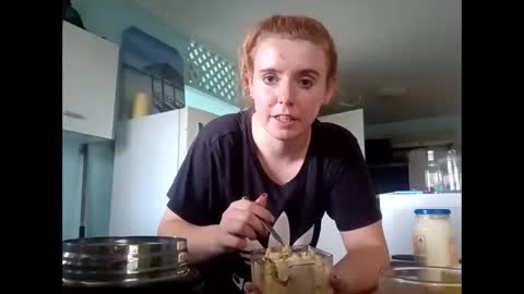 Naughty Jess online show from March 27, 2026, 6:30 am