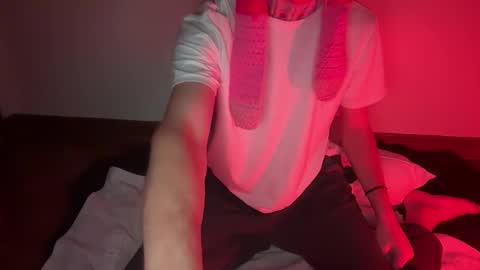 naughtyyynectar online show from December 3, 2025, 12:03 pm