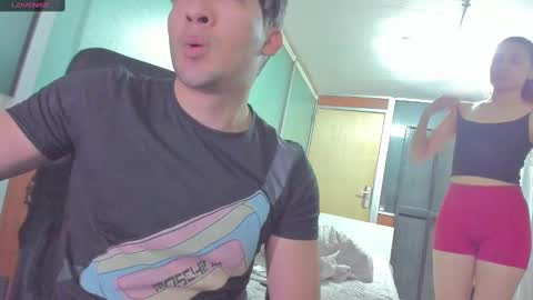 Arantxa online show from February 1, 2025, 11:16 pm