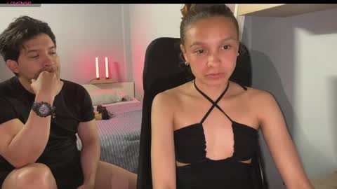 Snapshot of naugthtycurls chatting on June 8, 2026, 7:36 pm Arantxa online show from June 8, 2026, 7:36 pm