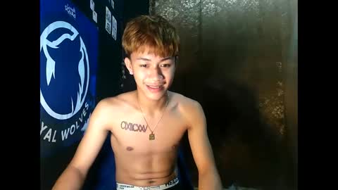 Snapshot of naugthyboyloy chatting on October 10, 2025, 9:30 am Loy online show from October 10, 2025, 9:30 am