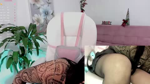 Snapshot of naugthyelli chatting on January 7, 2025, 8:42 pm online show from January 7, 2025, 8:42 pm