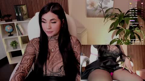 Snapshot of naugthyelli chatting on January 31, 2025, 12:06 am online show from January 31, 2025, 12:06 am