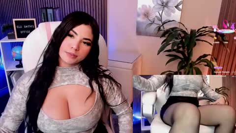 Snapshot of naugthyelli chatting on March 12, 2025, 11:44 pm online show from March 12, 2025, 11:44 pm